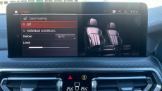 BMW X4 xDrive M40i MHT 5dr Auto Petrol Estate